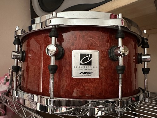 Sonor tamburo rullante di - sonor,