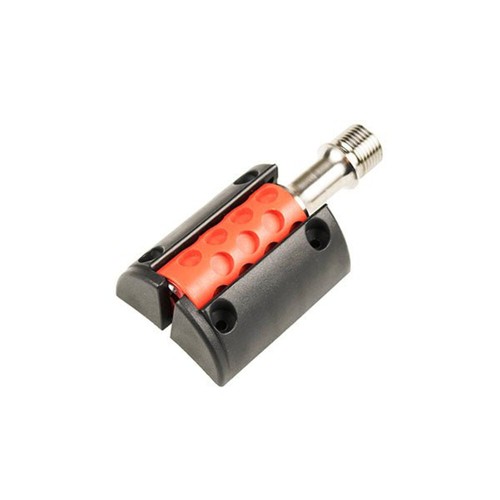 Nuovo aerolite titanium - titanium, tt