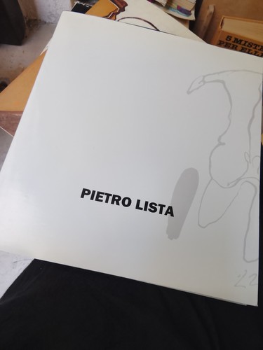 Pietro lista taide edizioni - pietro,