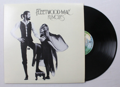 Fleetwood mac rumors - -,