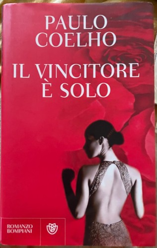 Vincitore solo paulo - è, solo,