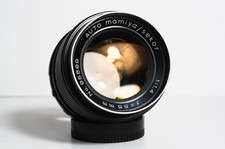 Supporto Auto Mamiya Sekor 55