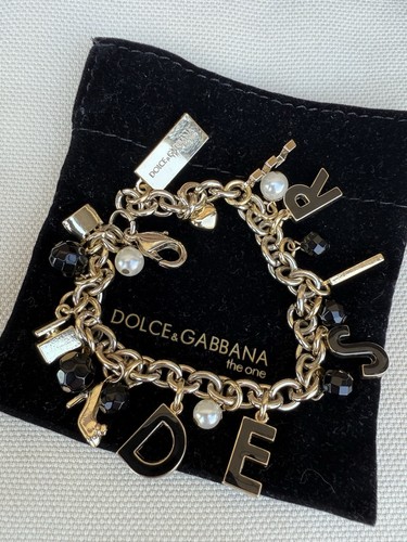 Bracciale dolce gabbana - bracciale, dolce&gabbana