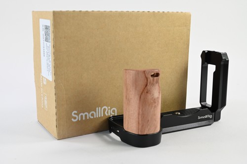 Smallrig staffa per sony - smallrig, l-staffa