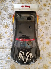 Team Associated Nitro TC3 NTC3