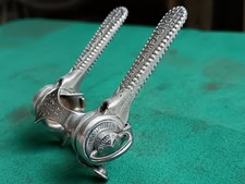 Manettini Levette Cambio CAMPAGNOLO Record bici Corsa Eroica Bianchi Legnano...