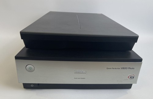 Epson perfection v800 - v800, scanner