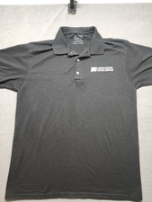 Gildan United States Postal Service (USPS) Polo Uomo Medium 