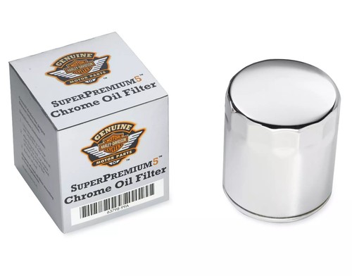Filtro olio harley davidson - olio,