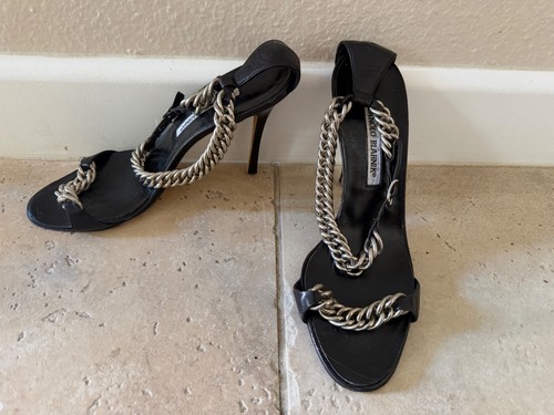 Scarpe stiletto manolo - scarpe, blahnik