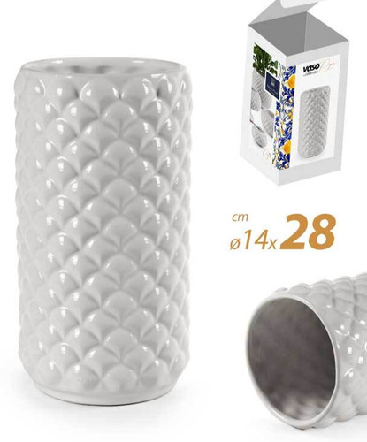 Vaso pigna alto - pigna,