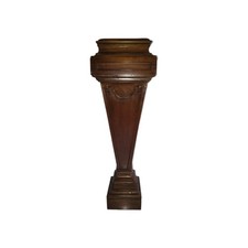 Column With Secret Stand