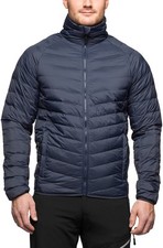 Twentyfour Giubbotto Piumino