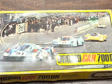 polistil dromo car 700dn pista