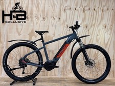 Bicicletta elettrica da