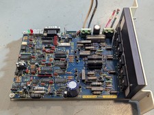 Scheda servoazionamento