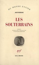 Les Souterrains - Kerouac