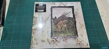 LED ZEPPELIN - IV (LP VINILE