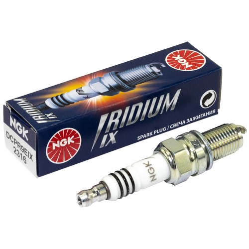 Candela ngk iridium - candela,