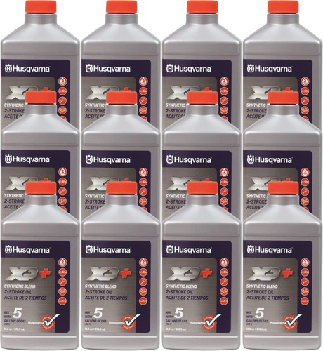 Husqvarna confezione olio - husqvarna,