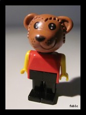 LEGO: FABULAND personaggio