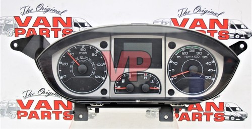 Iveco daily 50c15 tachimetro - 50c15,