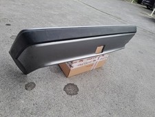 LANCIA PRISMA restyling