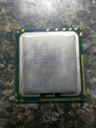Intel 920 cache 2 66 - intel, 2.66