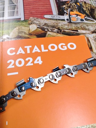 Catena stihl originale passo - catena,