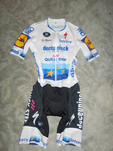 Tuta body specializzata - body,