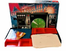 Gioco da tavolo BATTAGLIA