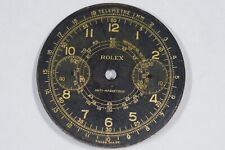 QUADRANTE ROLEX PER MOVIMENTO VALJOUX 22 - DIAMETRO 32,5MM - COSÌ COM'È