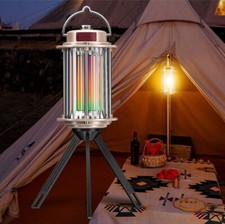 LAMPADA LANTERNA DA CAMPEGGIO