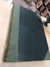 Sellerio Lezioni di fisica tecnica vol 1 1938/39