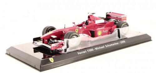 Ferrari 24 collection - gt,