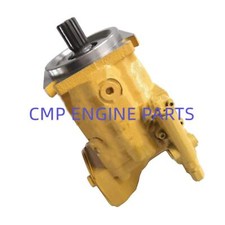 Pompa idraulica a pistone