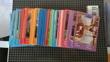 Lot de 87 cartes Disney Pixar