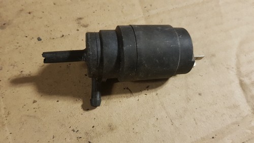 Pompa acqua lavaggio - , opel