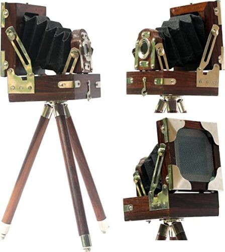 Treppiede legno nuovo - treppiede,