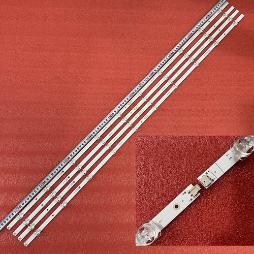 Striscia led per hisense - led,