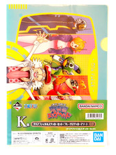 One Piece Future Island testa
