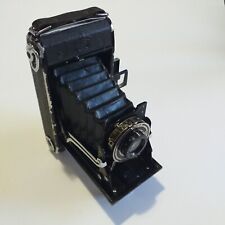 ZEISS Ikon Nettar 515/2, macchina fotografica a soffietto.