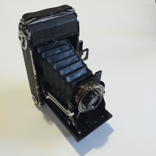 Zeiss ikon nettar 515 - zeiss,