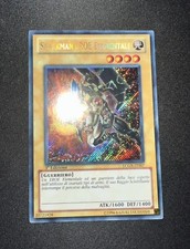Yu-gi-oh! Sparkman Eroe