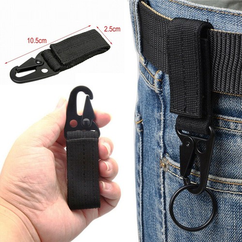 Tactique molle ceinture - ceinture, boucle