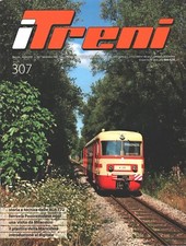 Rivista I Treni anno XXIX n