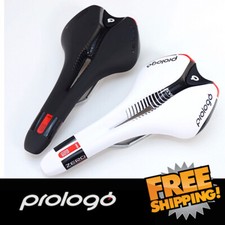 Sella Prologo Zero II Space PAS 134mm T2.0 guide per MTB strada