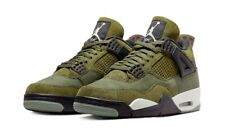 Air Jordan 4 Retro SE Craft