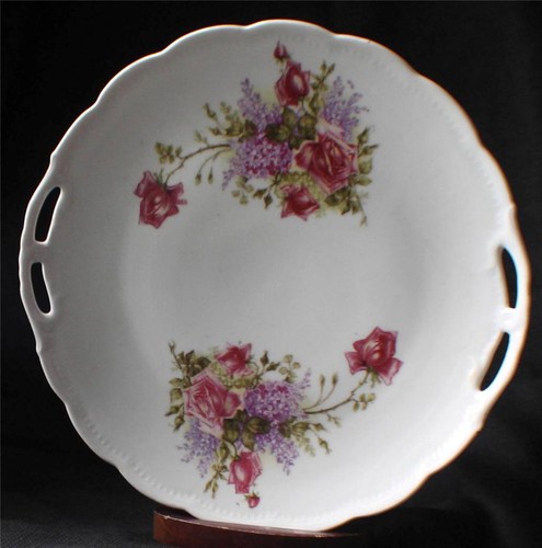 Vintage austria porcellana - vintage,