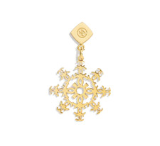 Charm chiave Chanel da